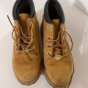 Timberland Shoes